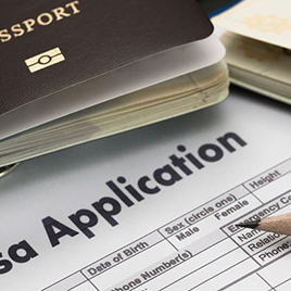 Documents & Payments